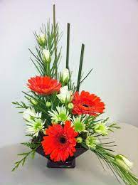 Koleksi gubahan telekung hantaran mudah dan simple. 220 Gubahan Bunga Ideas Flower Arrangements Floral Arrangements Beautiful Flowers