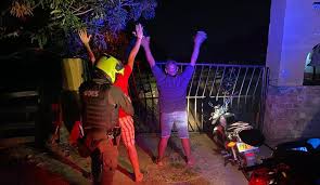 Si bien barranquilla está hoy bajo control en cuanto a capacidad hospitalaria, no podemos. Medidas Restricciones Covid Toque De Queda Y Ley Seca En Barranquilla Desde Las 6 00 P M Barranquilla Caracol Radio