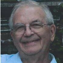 Ronald L. Haverly Obituary