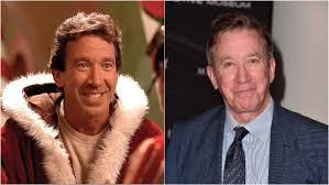 1 appearances 1.1 the santa clause 2 1.2 the santa clause 3: What The Cast Of The Santa Clause Looks Like Today
