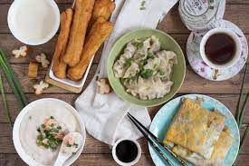 Traditional Chinese Breakfast Dan330 Chinese Breakfast Tagine Recipes Breakfast Dishes