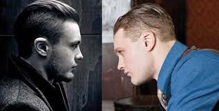 Thinking about trying out an undercut? Men Hairstyles What Hairstyle Rocks This 2012
