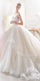 2018 Wedding Dress Trends To Love Part 1 Silhouettes And Sleeves Wedding Inspirasi 2018 Wedding Dresses Trends Nicole Spose Wedding Dress Ball Gown Wedding Dress