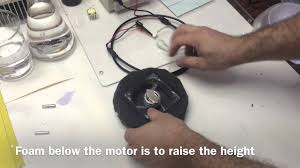 100%(2)100% found this document useful (2 votes). How To Make Magnetic Stirrer Quick Easy Cheap Youtube