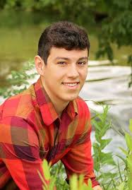 Sturgis Brown High School Class of 2015