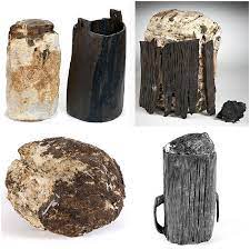 Examples of bog ʙuттer recovered from Irish contexts. Clockwise from... |  Download Scientific Diagram