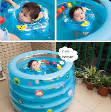 Tapi pastikan, produk yang anda beli tersebut, berkualitas, terutama dari segi desain dan bahan yang digunakan. Jual Kolam Baby Spa Intime Baby Spa Kolam Renang Bayi Bulat Di Lapak Theona Tata Bukalapak