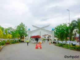 Universiti sultan azlan shah (usas) welcomes you to join us at our vibrant campus. Saya Dan Universiti Sultan Azlan Shah