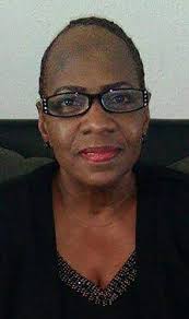 Valeria Anita Claridge