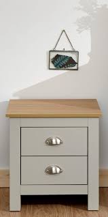 Find the latest trends, styles and deals with free delivery and warranty available! Lancaster Grey Or Cream Bedroom Sets 3 Or 4 Piece Wardrobe Chest Bedside Desk Buy Online In India At Desertcart In Productid 110418428