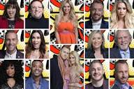 The OFFICIAL Celebrity Big Brother line-up revealed in full ahead ...
