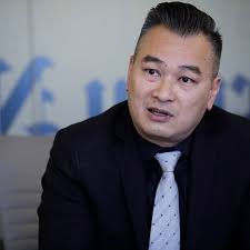 Editorial: Newcomer Tom Duong is best choice for San Jose's District 7