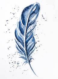$0.00 with a stingray karaoke trial on prime video channels. Aquarell Feather Blue Aquarell Feder Aquarell Malen Aquarell