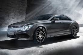 Sometimes, you fall in love with a car's styling only to find disappointment on the inside. Mercedes Benz Cls Class Coupe 2020 Price In Uae Reviews Specs December Offers Zigwheels