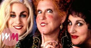 Top 10 Underrated Live Action Disney Movies