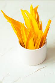 Dried Mango Simply Bakings