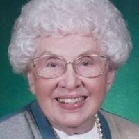 Mary Lottes Obituary