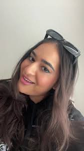 Francesca Nicole Marin