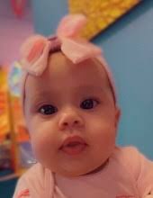 Inayah Miyrae Johnson Obituary (2022)