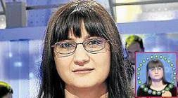 Update information for lilit manukyan ». Lilit Manukyan Venia Solo A Por Un Dinerillo El Correo