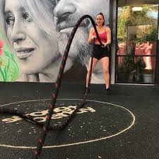 Lock-down stress to breaking a World Record — Strong + Bendy