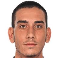 Istanbulspor vs Kilis Belediyespor