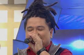 How did Freestyle's Mike Luis fare in 'Tawag', his first contest since he  was kid?