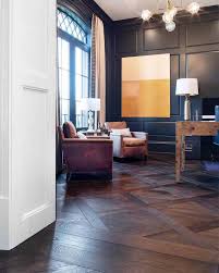 The premium version of engineered wood is actually thick and sounds like solid hardwood. Guide To Non Toxic Flooring 2021 My Chemical Free House