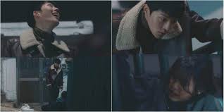 Jang ki yong is a south korean actor. Iu Ve Jang Ki Yong Un Sahneleri Polemik Konusu Oldu Kpop Turk