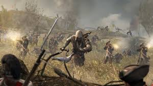 Download assassins creed 3 pc torrent. Assassin S Creed 3 Pc Game Free Torrent Download Pc Games Lab
