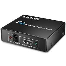 Перевод слова splitter, американское и британское произношение, транскрипция, словосочетания, однокоренные слова. Hdmi Splitter 1 X 2 3d 4k Ultra Hd Black