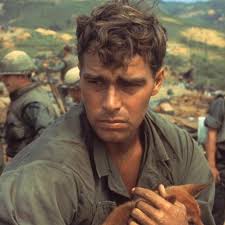 Happy Birthday to Michael John Hostler, Navy Veteran and Organizer of Gunny  Blitz