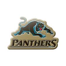 If it is valuable to you, please share it. Penrith Panthers Nrl Team Logo Lapel Pin