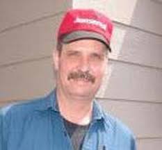 Mark Mensing Obituary September 19, 2012