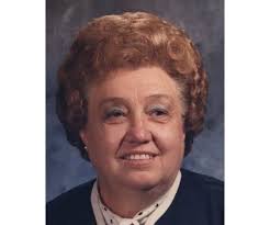 Vilate Chadburn Obituary (1929