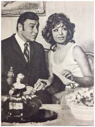 Ahmed Ramzy With Egyptian Actress Nahed Sherif Egyptian Movies Egyptian Actress Movies