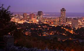 View map of hamilton city hall. Living In Hamilton Ontario Canadian Immigrant