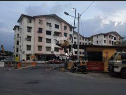 Stream tracks and playlists from taman impian on your desktop or mobile device. Gali Properties Apartment Kasawari Taman Impian Ehsan Facebook