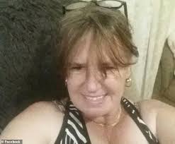 Mother of Allecha Boyd who was found in a bush grave in Wagga Wagga, NSW,  buries her daughter