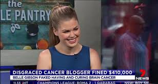 Browse from the best the world has to offer including beautiful vases, exquisite dinnerware, tableware, and glassware, sparkling bed and bath accents, stylish wall art, cozy throws and fashion throw pillows, luxurious. Belle Gibson Now Cancer The Truth 14 Things You Didn T Know Who Magazine