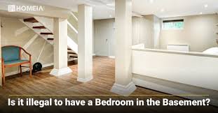 Basement finish pros company is the leader in basement finishing and remodeling in connecticut and massachusetts. Is It Illegal To Have A Bedroom In The Basement Homeia