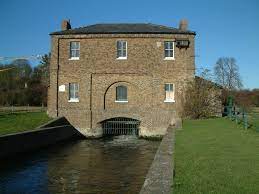 Where does the new river start and end. New River London Wikipedia