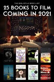 Bishop's explosive debut city of vengeance is perfect for fans of historical crime thrillers. Books To Film 2021 Every 2021 Book To Movie Tv Series Adaptation In 2020 Book Club Books Books Book Worth Reading