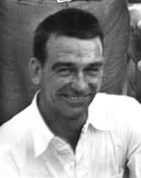 Charles P Trumpinski (1912-1957)