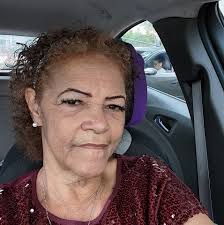 Rosalind Chambers Gregory