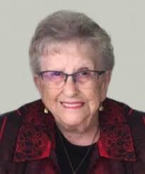 Helen Florence Marian McLean Obituary