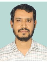 Dr. A. K. M. Saifuddin