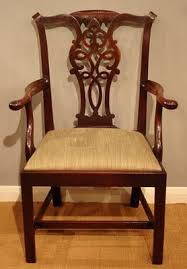 The Buzz On Antiques The Buzz On Chippendale Versus Chip N Dale Chippendale Furniture Chippendale Design Period Furniture