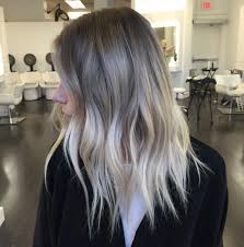 My hair colour is black i won't it to be highlight to blonde color not platinum blonde.just blonde how can i do it.just bleaching can do it.and one more thing when see i had my black hair coloured light brown at a salon. 22 Stunning Blonde Balayage Hair Color Ideas Hairstyles Weekly