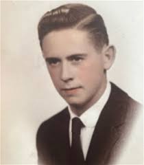 Obituary information for John M. Tinney